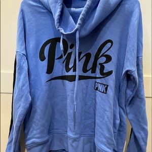 PINK hoodie